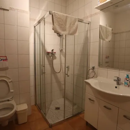Dunenvilla * Тиссов