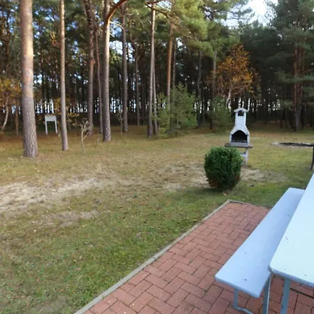 Dunenvilla Апартаменты Тиссов